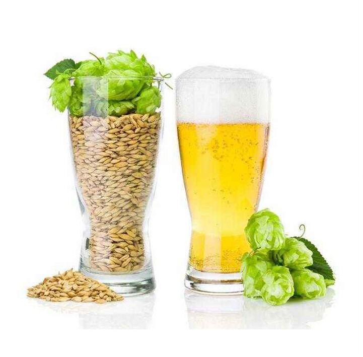 What is Dry hopping  in the beer making process for microbrewery?
